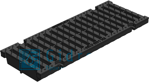  Gidrolica Standart DN150   